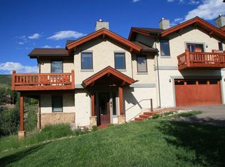2470 Saddleridge Loop, Avon, CO 81620