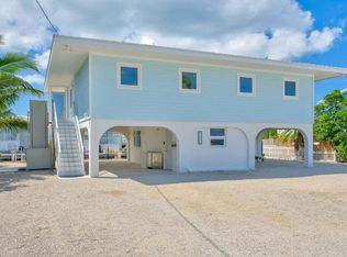 23058 Sailfish Ln, Cudjoe Key, FL 33042