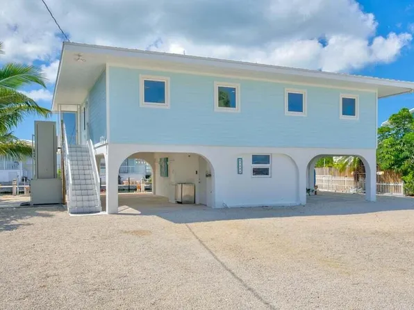 23058 Sailfish Ln, Cudjoe Key, FL 33042