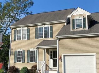 357 Laurel St #A, Bridgewater, MA 02324