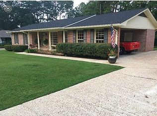 651 5th St SW, Gordo, AL 35466