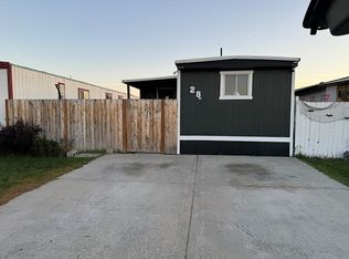 4986 S 2000 W TRAILER 28, Rexburg, ID 83440