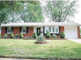 211 Ruskin Dr, Cincinnati, OH 45246