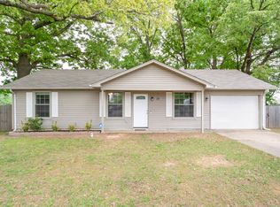 (Undisclosed Address), Cabot, AR 72023