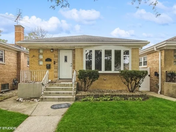 6232 W Peterson Ave, Chicago, IL 60646