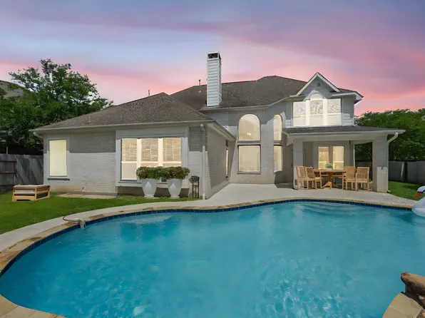 4603 Red Hawk Ct, Sugar Land, TX 77479