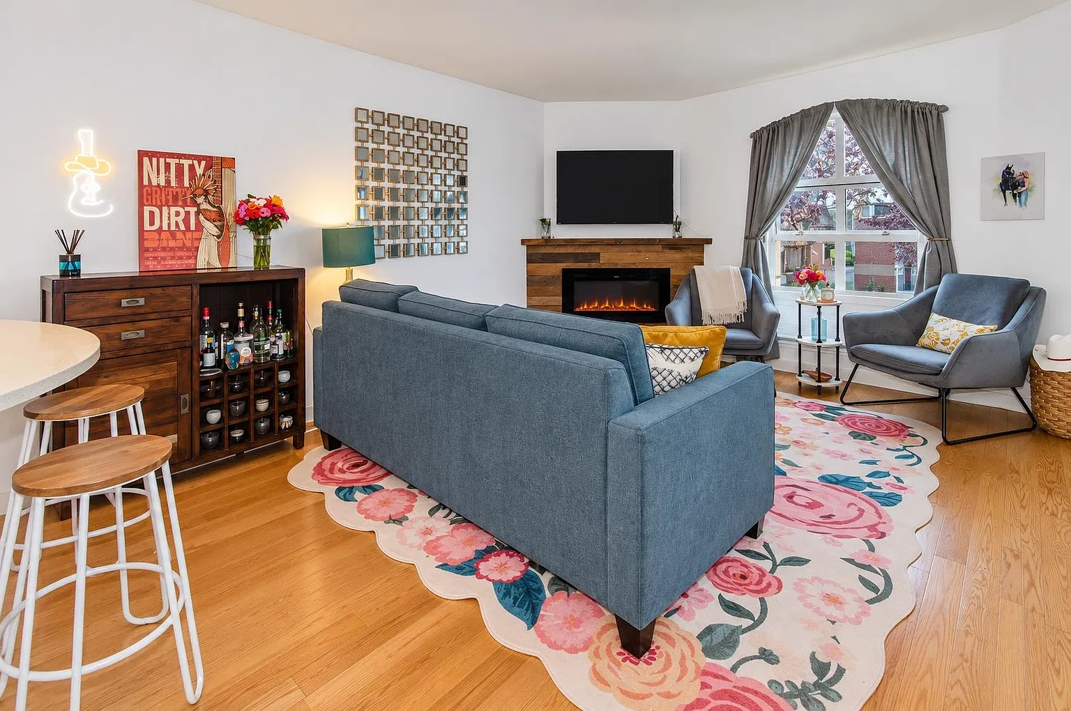 1 bed, 660 sqft, $2,900 — Photo 1