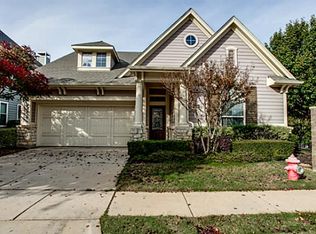 800 Moose Hollow Ln, Euless, TX 76039