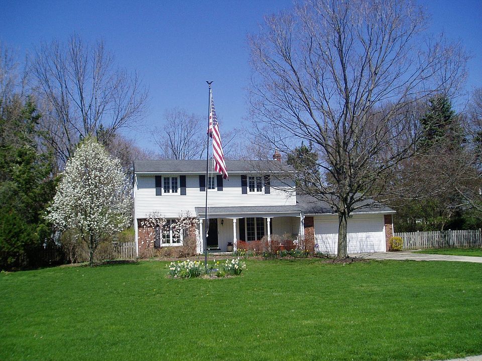 11559 Cherokee Lane