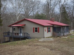 4636 State Route 73, Peebles, OH 45660