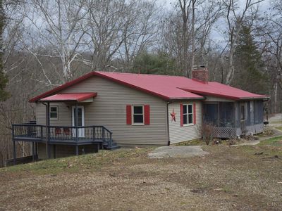 4636 State Route 73, Peebles, OH, 45660