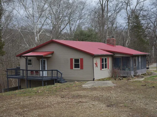 4636 State Route 73, Peebles, OH 45660