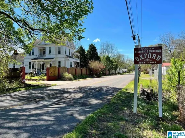 1 Main St, Oxford, AL 36203