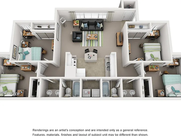 Tremont_Floorplan_Banners_03.17.2020_4x2_ Tremont_Floorplan_Banners_03.17.2020_4x2_