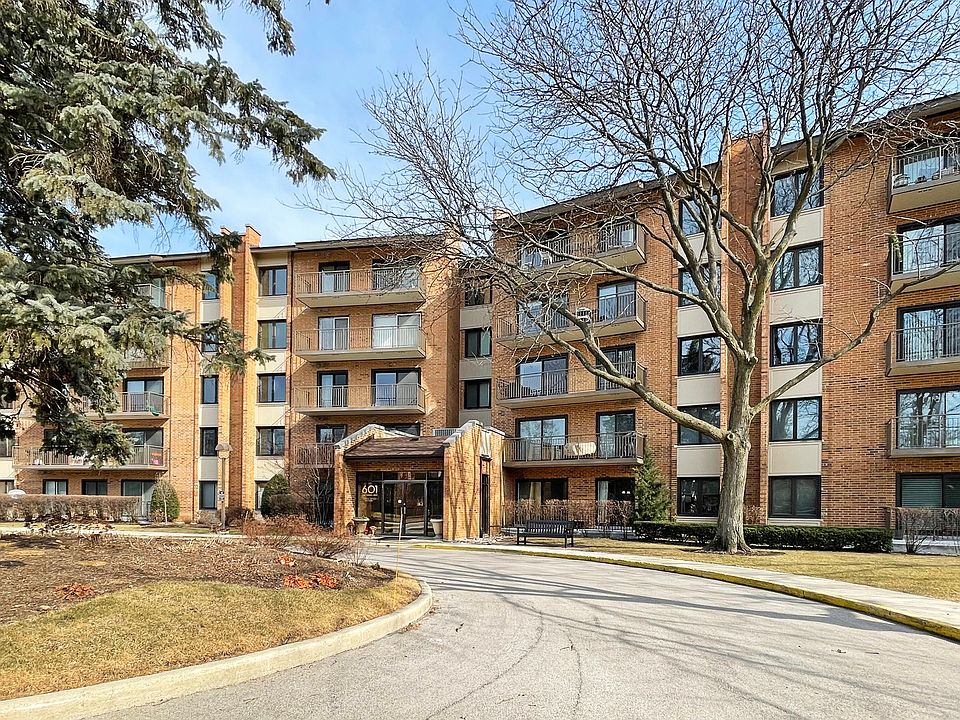 1st image of 601 Lake Hinsdale Dr APT 204
