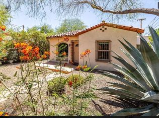 1221 N Tucson Blvd, Tucson, AZ 85719