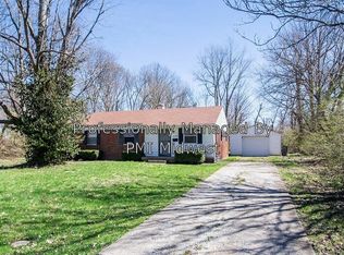 4323 N Whittier Pl, Indianapolis, IN 46226