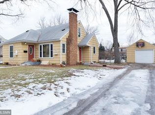 5532 Dupont Ave N, Brooklyn Center, MN 55430