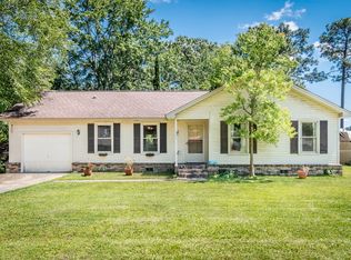 905 Longstreet St, Summerville, SC 29486