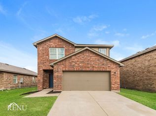 6208 Old Bridge Way, Forney, TX 75126