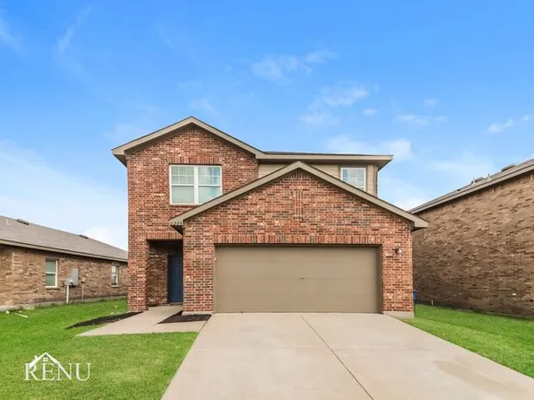 6001 Mojave Dr #6001MD, Forney, TX 75126