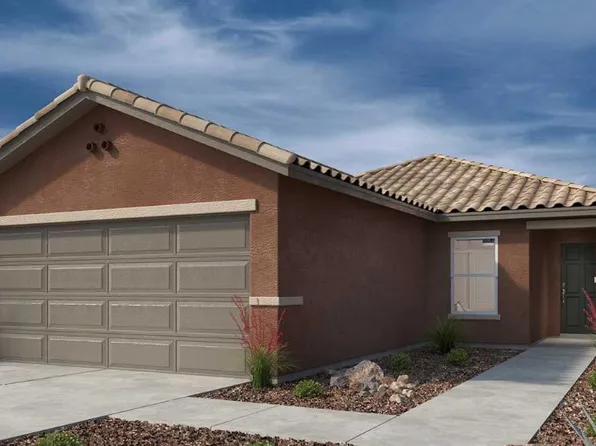 15291 N Primrose Peak Trl, Tucson, AZ 85739