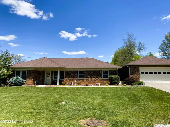 70 Ronnie Dr, Hodgenville, KY 42748