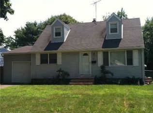 64 So Pennington Rd, New Brunswick, NJ 08901