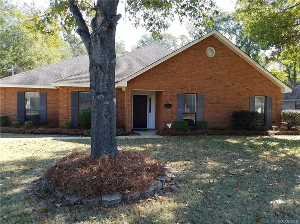 610 Thousand Oaks Dr, Montgomery, AL 36109