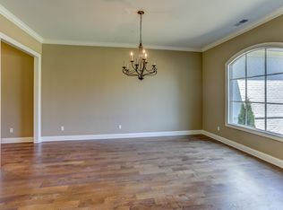 1617 Preakness Run Ln, Collierville, TN 38017