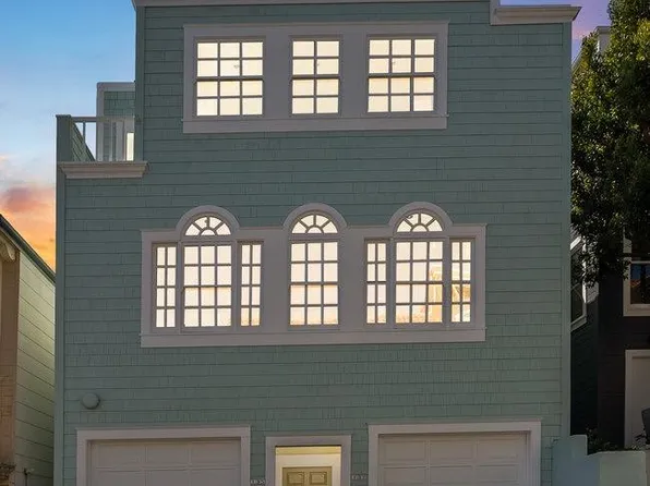 135 Beaver St, San Francisco, CA 94114
