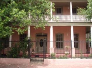 1912 Matamoros St, Laredo, TX 78040