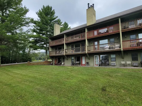 16 Grizzly Way #142, Davis, WV 26260