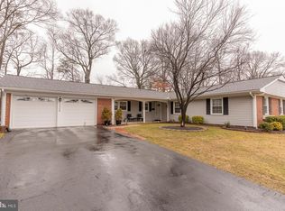 12308 Mount Pleasant Dr, Laurel, MD 20708