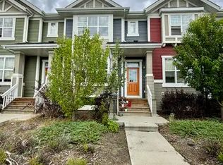 146 Southfork Rd #1A, Leduc, AB T9E 1E2