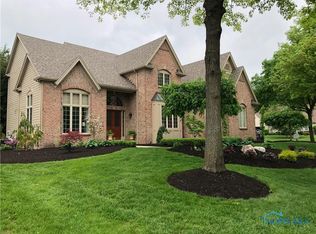 2741 Gray Fox Curv, Toledo, OH 43617