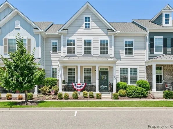 4106 Prospect St, Williamsburg, VA 23185