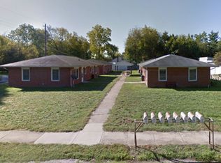 274 Williams St #1, Plainville, IN