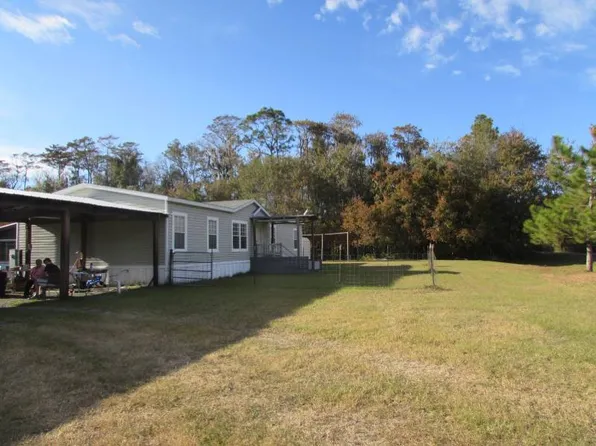 4150 Windmill Rd, Manor, GA 31550