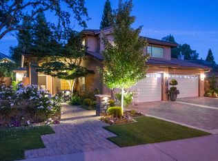 110 Landrum Cir, Folsom, CA