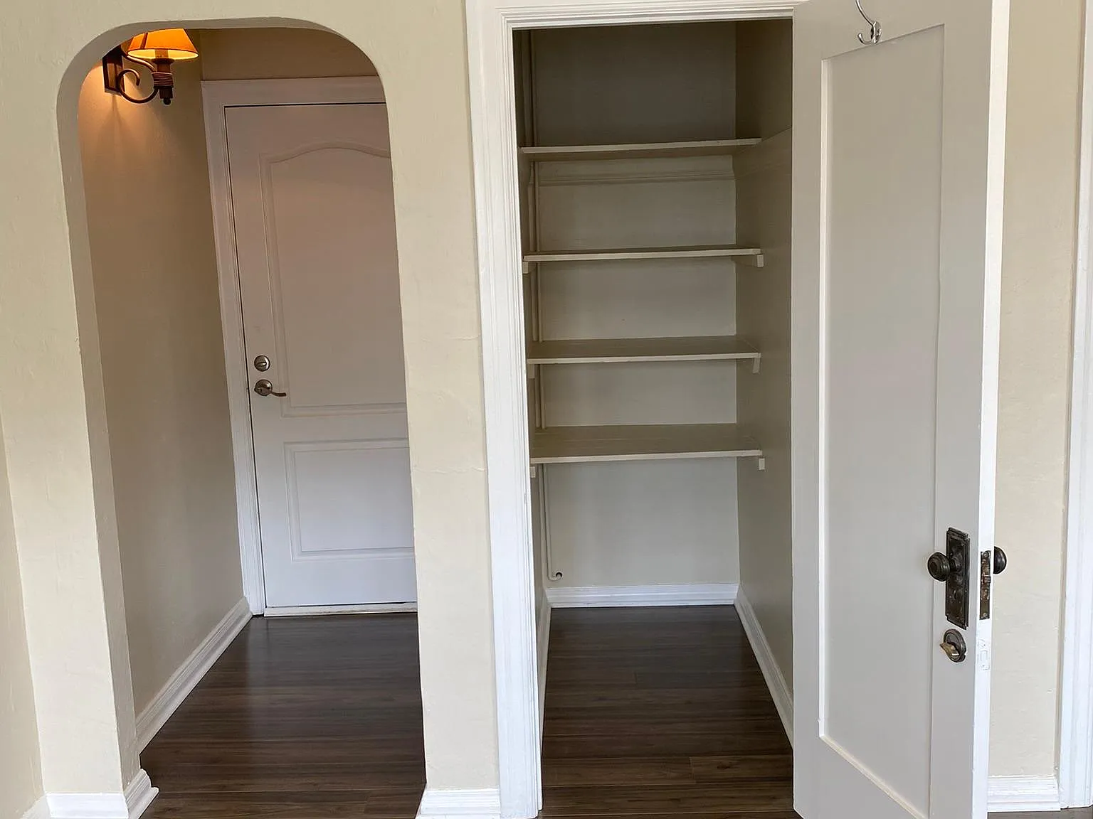 1 bed, 800 sqft, $2,550 — Photo 4