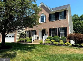 60 Boulder Dr, Stafford, VA 22554