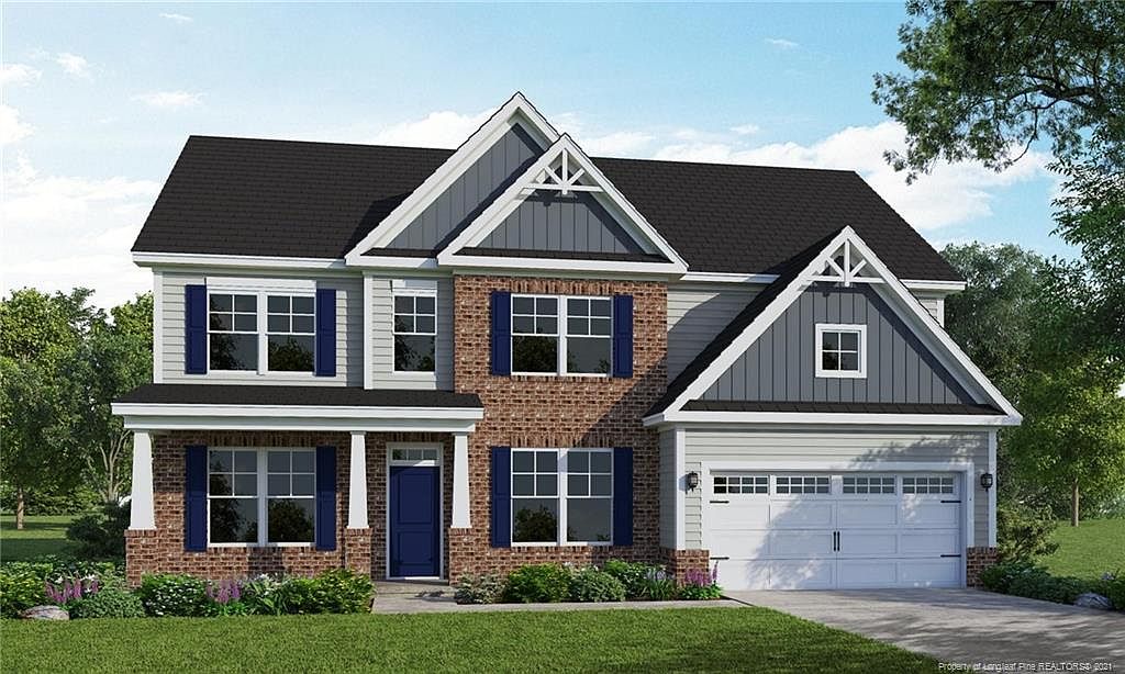 519 Bedford Dr, Raeford, NC 28376 Zillow