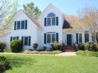 2668 Gaines Mill Dr, Virginia Beach, VA 23456
