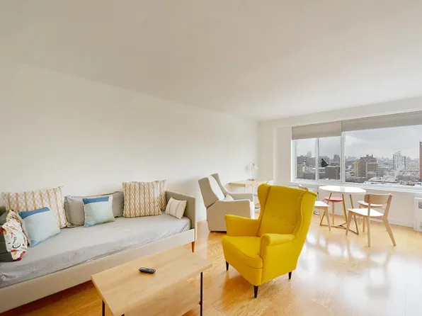 400 Central Park West image 1 of 6