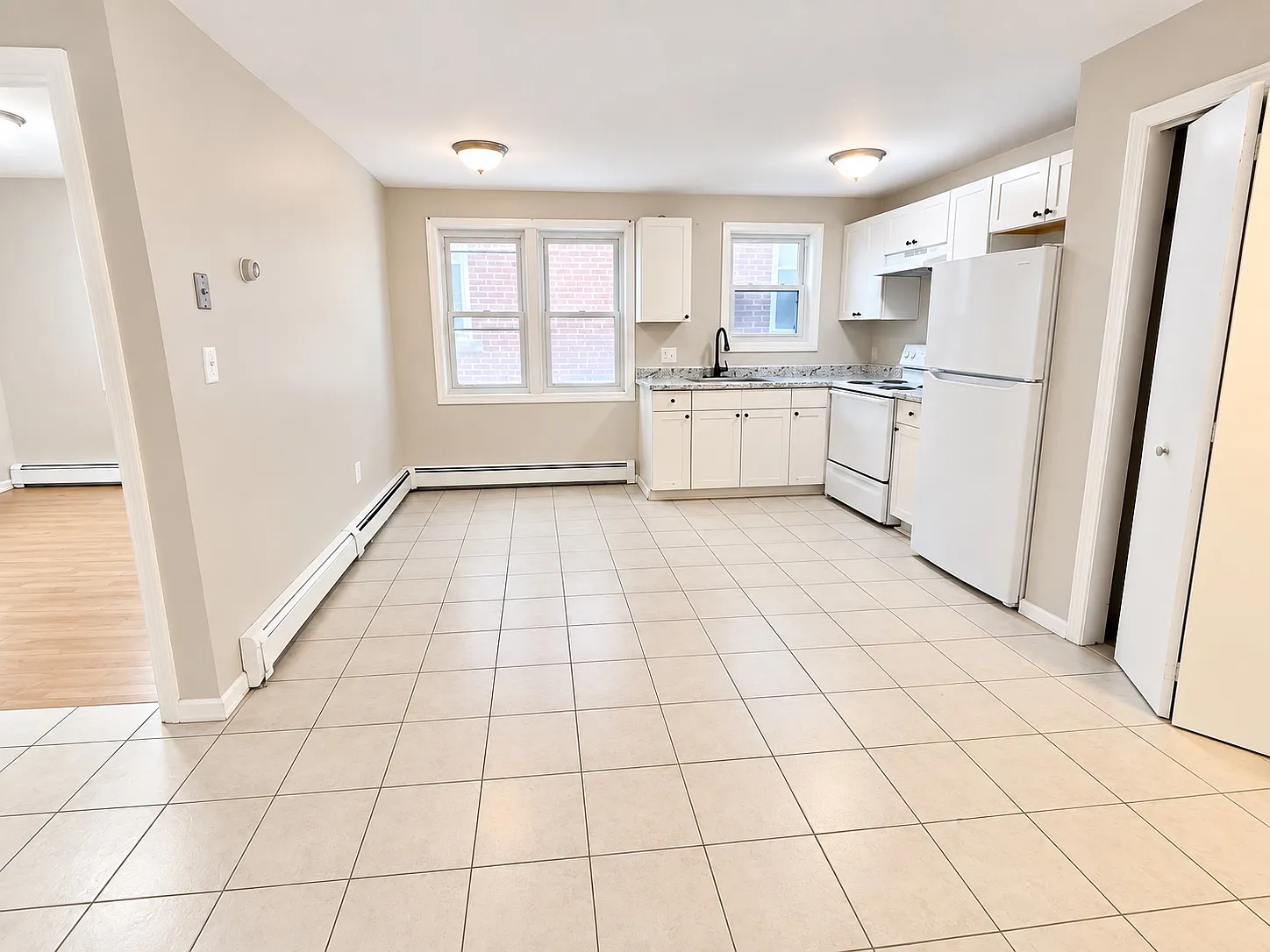 1 bed, 500 sqft, $2,000 — Photo 1
