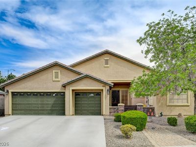 7030 Painted Paradise St, Las Vegas, NV, 89131