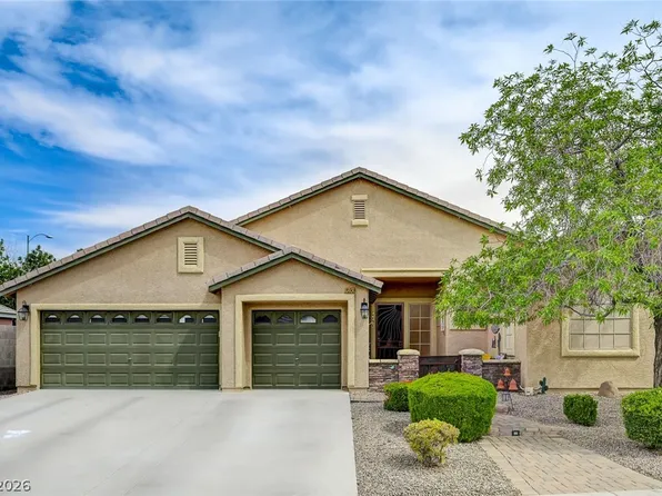 7030 Painted Paradise St, Las Vegas, NV 89131