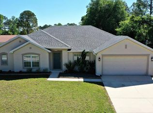 3 Russkin Ln, Palm Coast, FL 32164