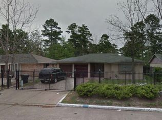 7449 Gleason Rd, Houston, TX 77016